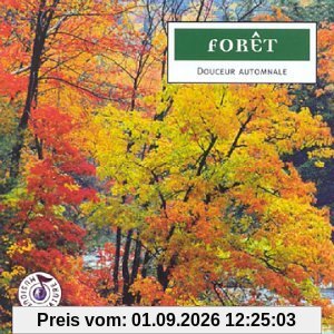 Foret:Douceur Automnale