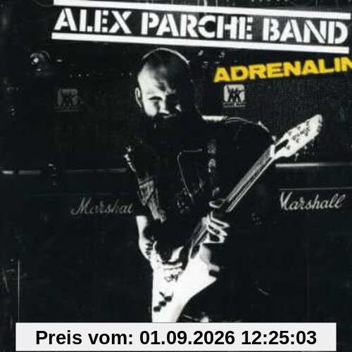 Adrenalin