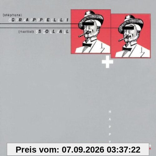 Happy Reunion (Owl Records-Serie)