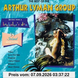 Best of Arthur Lyman Group