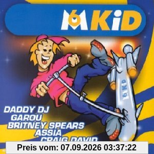 M6 Kids Vol.1