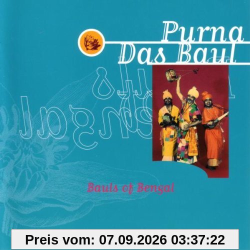Bauls of Bengal