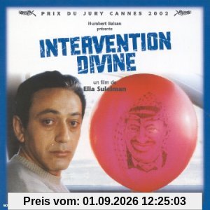 Intervention Divine