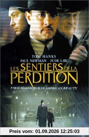 Les sentiers de la perdition
