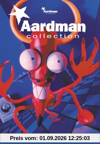 Aardman Collection