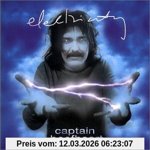Captain Beefheart Electricity
