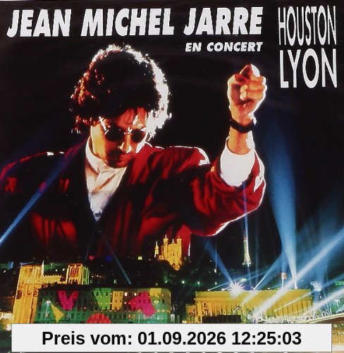 Houston-Lyon