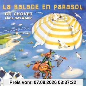 Balade en Parasol, la - a Partir de 3 An