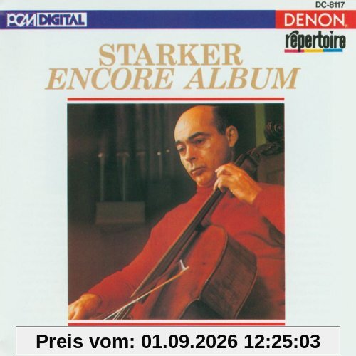 Encore Album
