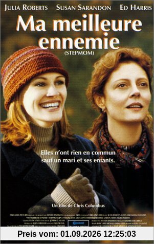 Ma meilleure ennemie