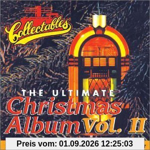 Vol. 2-Ultimate Christmas Albu