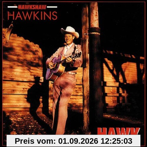 Hawk 1953-1961