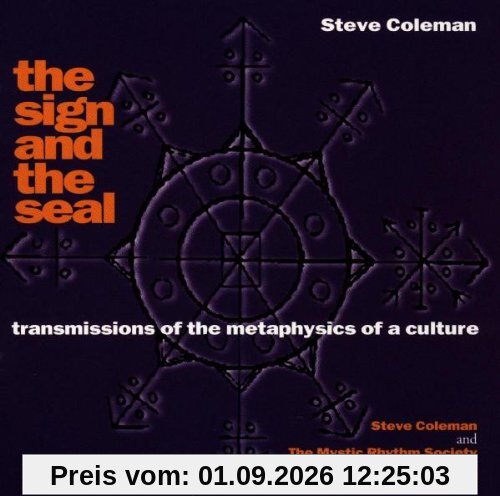 The Sign and the Seal