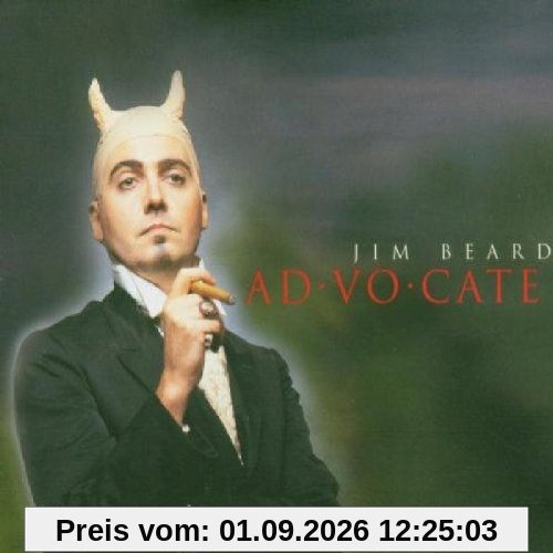 Advocate