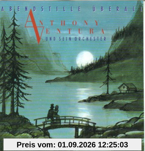 Abendstille Uberall