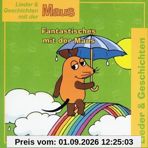 Fantastisches mit der Maus