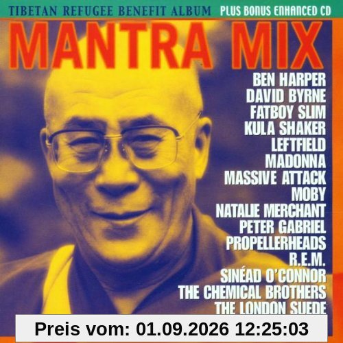 Mantra Mix