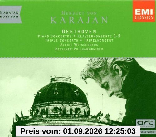 Karajan-Edition (Beethoven)