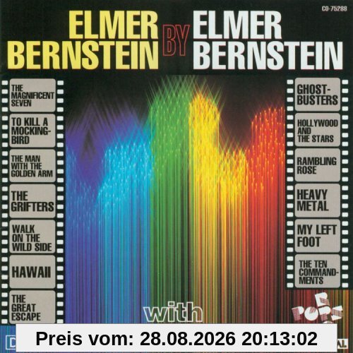 Elmar Bernstein By Elmar Bern.