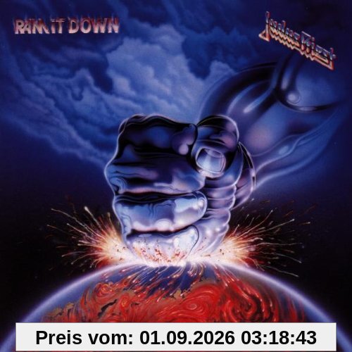 Ram It Down