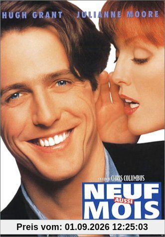 Neuf mois aussi [FR Import]