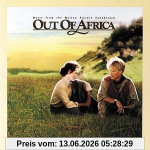 unbekannt Out Of Africa