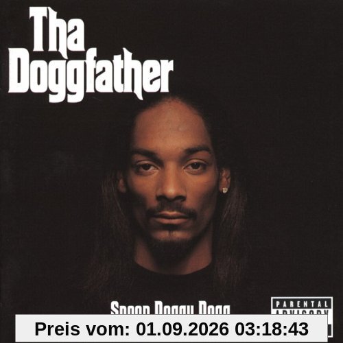 Tha Doggfather
