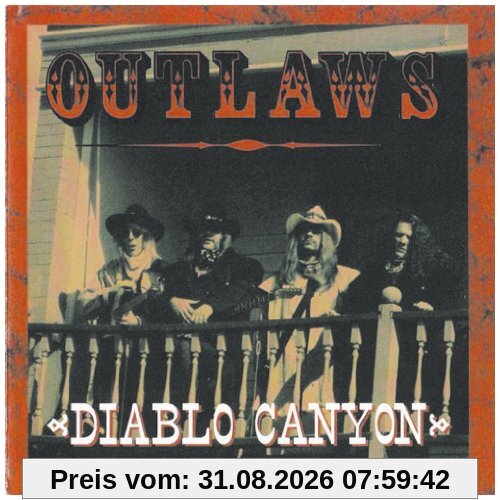 Diablo Canyon