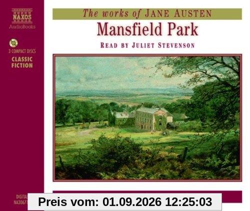 Mansfield Park