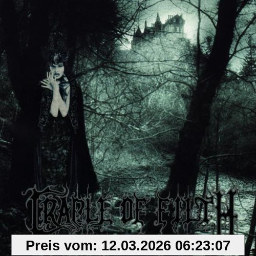 Cradle of Filth Dusk+Her Embrace