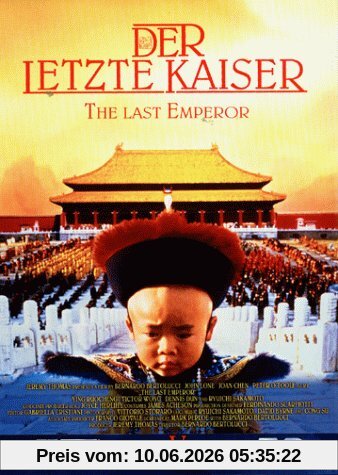 Der letzte Kaiser