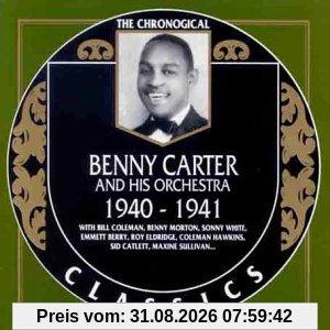 Classics 1940-41