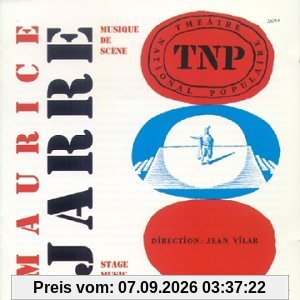 Theatre National Populaire