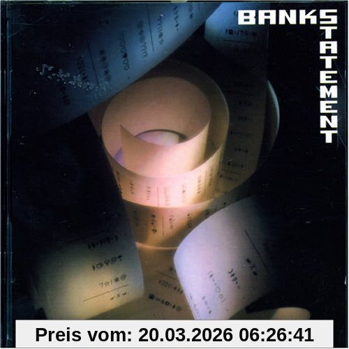 unbekannt Bank, Statement