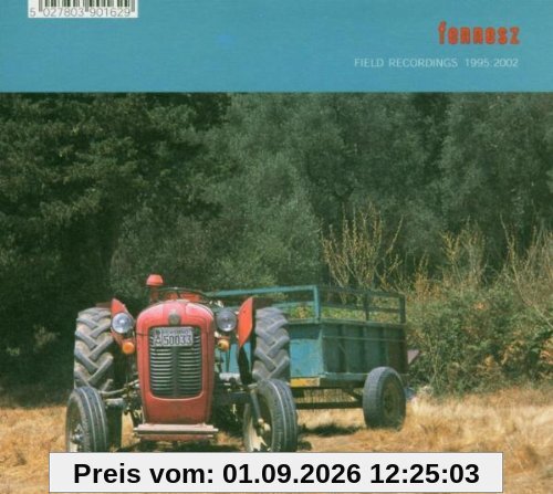 Field Recordings
