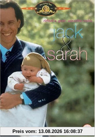 Jack And Sarah [UK Import]