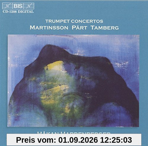 Trompetenkonzerte