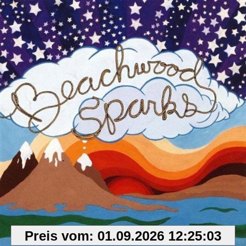 Beachwood Sparks