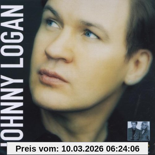 Johnny Logan Reach For Me