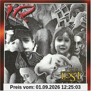 The Lost Attic