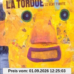Le Vent T'invite