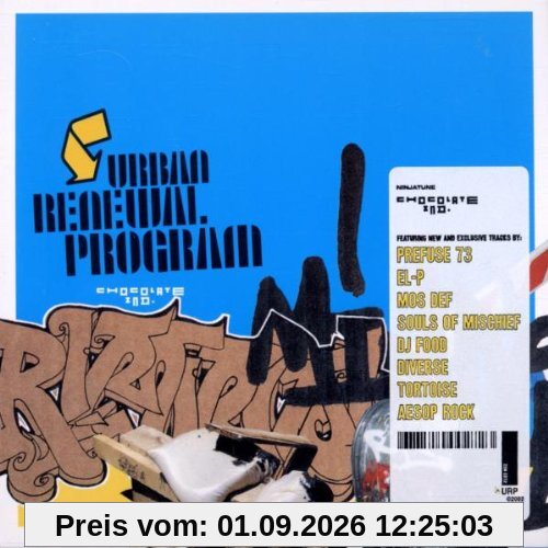 Urban Renewal Program