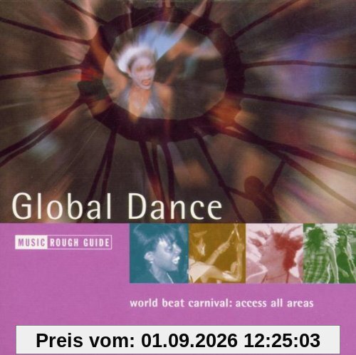 Rough Guide/Global Dance