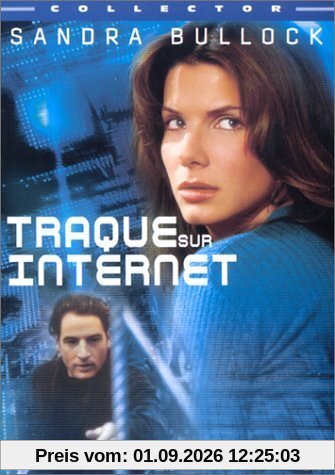 Traque sur internet [FR Import]