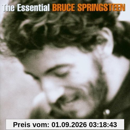 The Essential Bruce Springsteen