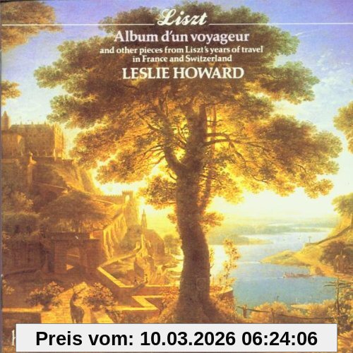 Leslie Howard Das Gesamtwerk Für Soloklavier Vol. 20