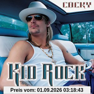 Cocky