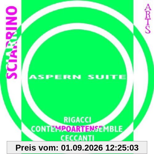 Aspern Suite