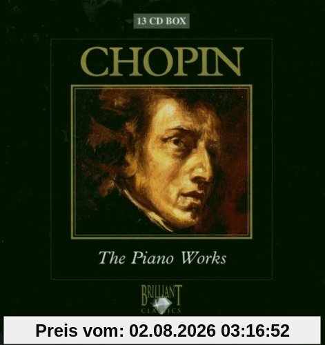 Various Piano Works