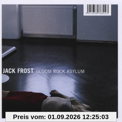 ++Gloomrock Asylum